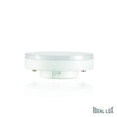 GX53 - ILUX 154008 LED Žárovka Ideal Lux Classic GX53 9.5W 154008 4000K - IDEALLUX - foto 1