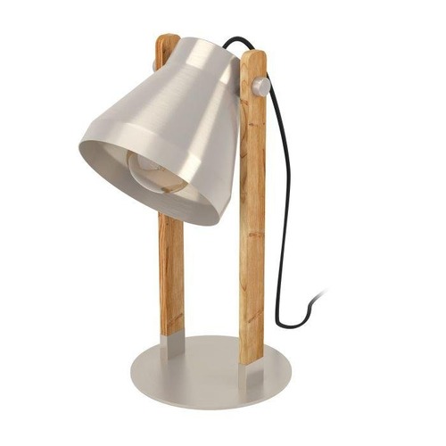Stolní lampy dekorační - EG 43953 Stolní lampa CAWTON EGLO 43953 - EGLO - foto 1