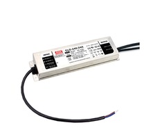 Stabilizované napětí - FAN I-DRIVER-ELG-240-24 Driver MW ELG konst.napětí IP67 DIMM výstup DC 24V 10A 240W vstup AC100-305V DC142-431V 24,4x7,1x3,7 cm - FANEUROPE