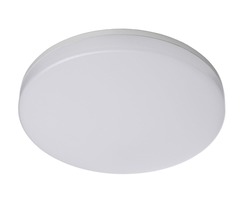 Dekorativní - IMPR 348277 Deko-Light stropní a nástěnné přisazené svítidlo - Altais 2 kulaté, 18 W, 2700/3000/4000 K, bílá
