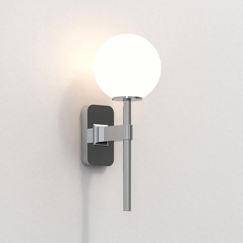 Dekorativní - AST 1429001 Nástěnné svítidlo Tacoma Single 3.5W G9 bez stínítka chrom - ASTRO Lighting - foto 1