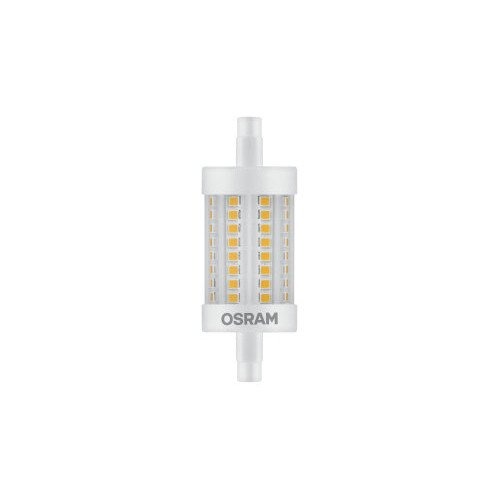 R7s - RED G13043 OSRAM LINE DIMM 230V R7S LED EQ75 300° 2700K - DESIGN RENDL - foto 1