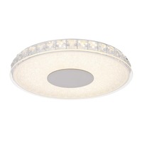 Kruhová - GLO 49336-16R DENNI 49336-16R Stropní svítidlo - GLOBO