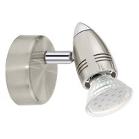 Bodová - EG 92641 Nástěnné svítidlo MAGNUM-LED 92641 - EGLO