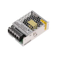 Napájecí zdroje 12V - LED zdroj 12V 40W vnitřní TLPZ-12-40