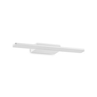 K zrcadlu - ILUX 287652 Nástěnné svítidlo Make-up ap d45 - IDEALLUX