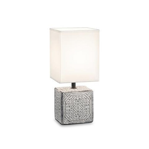 Stolní lampy dekorační - ILUX 245348 KALI&apos;-1 TL1 - IDEALLUX - foto 1