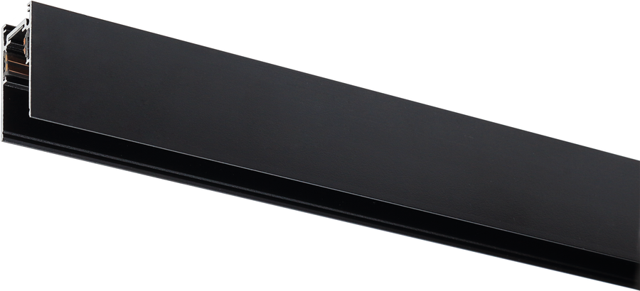 Magnetický kolejnicový systém a příslušenství Optonica - Závěsný systém povrchových kolejí 3 fáze S20 - foto 1