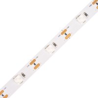 Potravinářské, UV a speciální LED pásky - LED pásek 12LENS 2818 záruka 3 roky