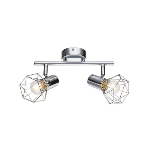 Bodová - GLO 54802-2 XARA I 54802-2 Nástěnné svítidlo - GLOBO - foto 1