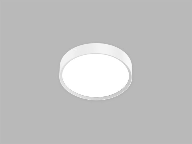 Stropní - Stropní svítidlo MIRA 25, W 9-18W 3CCT 3000K/3500K/4000K, ON/OFF, DALI/PUSH - foto 1