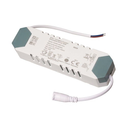 Příslušenství pro LED panely - DALI zdroj pro LED panel 48W - foto 1