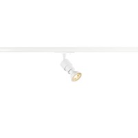 Svítidla - LA 1008357 PURI 2.0 Basic 1~ spot, GU10, 1x max. 6W, bílá - BIG WHITE (SLV)
