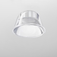 Stínidla, kryty, clony - M LENSD31-24 Příslušenství k LED lištovému systému Focus transparentní plast čočka Unity - MAYTONI