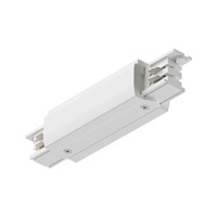 Lištové 3 fáze ProRail - P 91365 ProRail3 středové napájení 167x35mm max. 3.680W bílá - PAULMANN