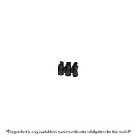 Spotřební materiál a příslušenství - Pákový konektor 450V/32A 2*24 až 12AWG