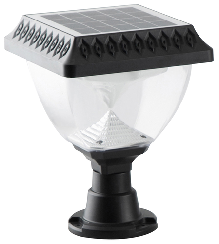 LED zahradní světla Optonica - LED solární zahradní lampa - foto 1