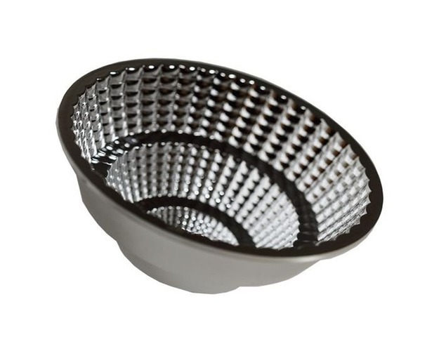 Pro zapuštěná svítidla - KHL KAC50300.01.15 AC50300115   DARA K50300 reflektor 15° - KOHL-Lighting (starý kód: KHL KAC50300.D15) - foto 1