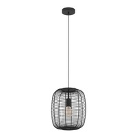 Válec - EG 43965 Závěsné svítidlo RINROE EGLO 43965 - EGLO