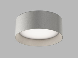 Stropní - Stropní svítidlo ZETA ON XL, N DALI/PUSH 25W 3000K/3500K/4000K, DALI/PUSH, TRIAC