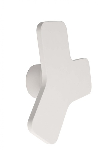 Pro zapuštěná svítidla - IMPR 930507 Deko-Light kryt bílá pro svítidla Ypsilon - LIGHT IMPRESSIONS - foto 1