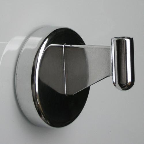 Kotvící prvky, držáky, závěsy - AR 0563050A Nástěnný držák hliník Tolomeo Mega Wall - ARTEMIDE - foto 1