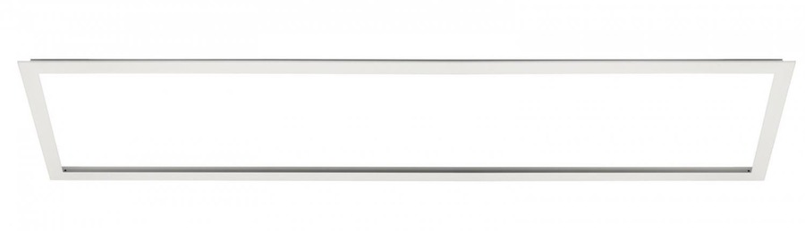 Pro LED panely - IMPR 930669 Deko-Light vestavný rám pro 300x1200mm Panel  - LIGHT IMPRESSIONS - foto 1