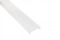 Plexi pro Al profily - IMPR 988100 Deko-Light profil kryt, PLANO MS kryt ploché mikroprisma 2000 mm, hloubka 200