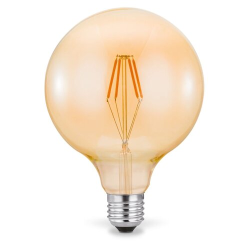 E27 - LD 08458 LED Filament Globe E27 průměr 125mm 2700K - LEUCHTEN DIREKT / JUST LIGHT - foto 1