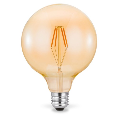 E27 - LD 08458 LED Filament Globe E27 průměr 125mm 2700K - LEUCHTEN DIREKT / JUST LIGHT - foto 1
