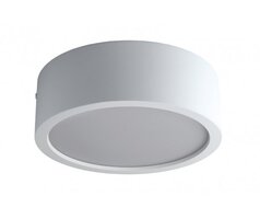 Sádrová - WD 86-5237-40 Stropní svítidlo Gaby 30 LED 19,2W 2381lm 4000K 230V - ECO-DESIGN