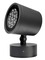 Reflektory - IMPR 732137 Deko-Light podlahové a nástěnné a stropní svítidlo Colt 36W RGBWW 24V DC 36¸00 W 2700 K 1500 lm 162 černošedá RAL 7021