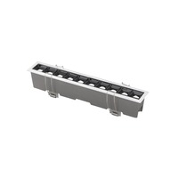 Hranatá - FAN INC-SINKRO-10X2 Vestavné LED svítidlo Sinkro (bílé) 10 x 2 W, CCT - FANEUROPE