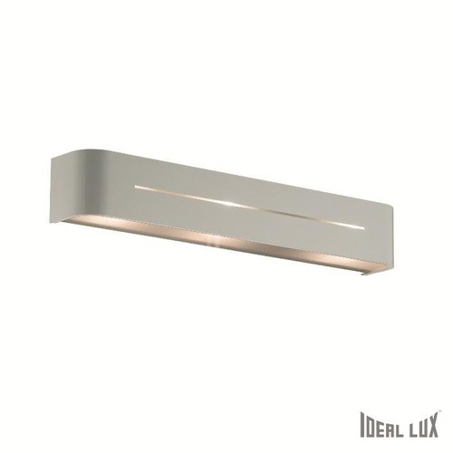 Dekorativní - ILUX 051970 Nástěnné svítidlo Ideal Lux Posta AP3 bianco 051970 - IDEALLUX - foto 1