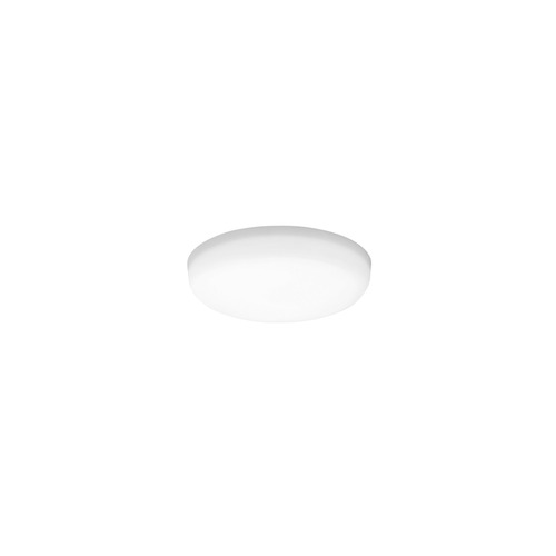 Kruhová - FAN INC-TOTAL-R15 Zápustné svítidlo TOTAL, bílá, 12 × 2.5 × 12 cm, LED 15W, CCT - FANEUROPE - foto 1