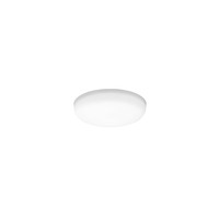 Kruhová - FAN INC-TOTAL-R15 Zápustné svítidlo TOTAL, bílá, 12 × 2.5 × 12 cm, LED 15W, CCT - FANEUROPE