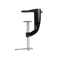 Kotvící prvky, držáky, závěsy - RED R14291 EMA úchyt ke stolu černá  - RED - DESIGN RENDL