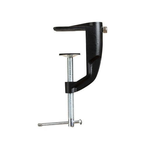 Kotvící prvky, držáky, závěsy - RED R14291 EMA úchyt ke stolu černá  - RED - DESIGN RENDL - foto 1