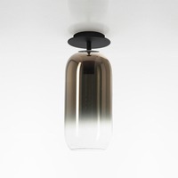 Downlight - AR 1413360A Gople stropní - černá bronz - ARTEMIDE