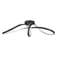 Kruhová - EG 901158 Stropní svítidlo CALAROSSA-Z 901158 - EGLO