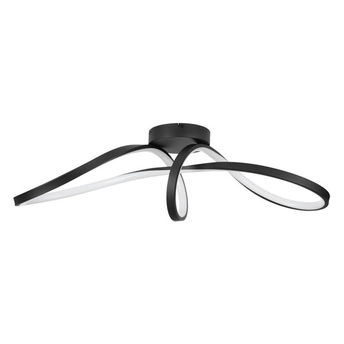 Kruhová - EG 901158 Stropní svítidlo CALAROSSA-Z 901158 - EGLO - foto 1