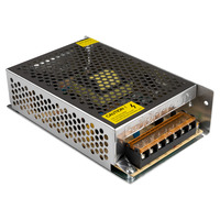 Napájecí zdroj kovový - Napájecí zdroj LED Strip Metal