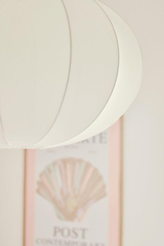 Kónická - NOR 2312173001 Aeron 60 závěsné svítidlo bílá - NORDLUX - foto 1