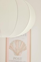 Kónická - NOR 2312173001 Aeron 60 závěsné svítidlo bílá - NORDLUX