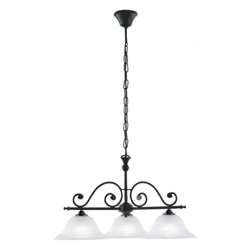 Vícečetná - EG 91005 Závěsné svítidlo MURCIA 91005 - EGLO - foto 1