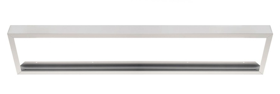 Pro LED panely - IMPR 930666 Deko-Light přisazený rám pro 300x1200mm Panel - foto 1