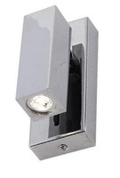 Bodová - AZZ AZ2445 Angus (chrome) - AZZARDO