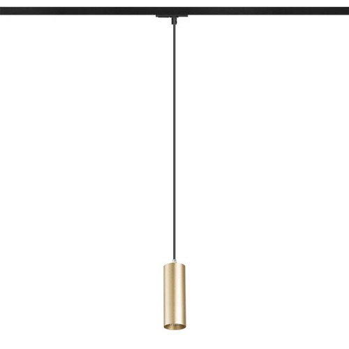 Svítidla - RED R13981 MAVRO pro jednookr. lištu závěsná zlatá 230V LED 12W 38° 3000K - RED - DESIGN RENDL - foto 1