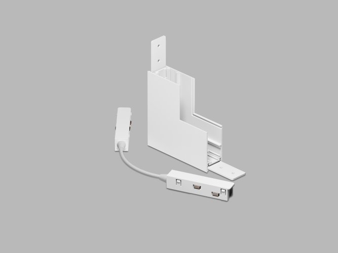 Lišty - Lišty svítidlo MAG CORNER-V, W DALI, DALI - foto 1