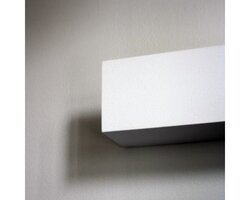 Sádrové profily - WD 86-3008 Nástěnná světelná římsa QR 608 - 65cm - ECO-DESIGN